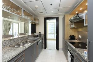 Luxurious Waterfront at Al Majara Dubai Marina