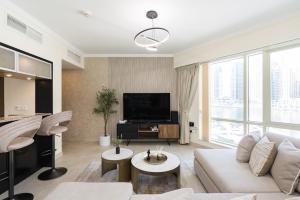 Luxurious Waterfront at Al Majara Dubai Marina