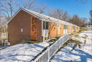 Newly Renovated Bright Studio - Greece