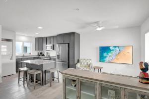 Ocean Breeze Gated Community