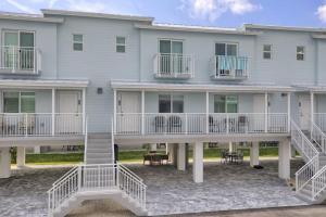 Ocean Breeze Gated Community