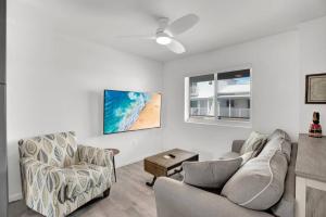 Ocean Breeze Gated Community