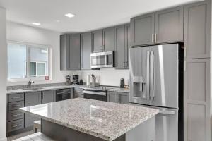 Ocean Breeze Gated Community