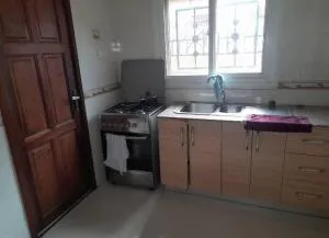 Luxury stay in Paradise - Bureng