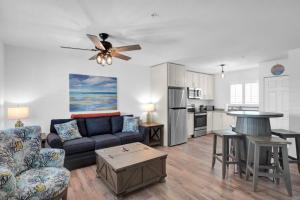 Ocean Isles Rustic Inn