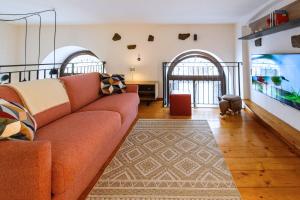 Emerald River Apartment