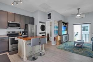 Oceanside Spacious Studio Escape