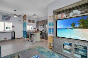 Oceanside Spacious Studio Escape