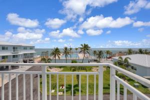 Panoramic Ocean Views Galore