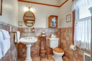 Romantic Victorian Getaway The Fox - 杰克逊