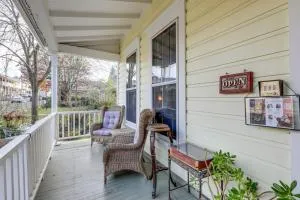 Timeless Victorian Gem w Breathtaking Mountains - 杰克逊