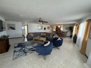 99 Problems and the Beach Aint 1