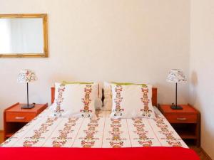 Villa Antonija - Four-Bedroom Villa with Terrace and Private Pool
