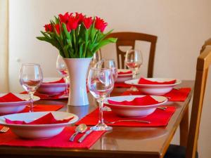 Villa Antonija - Four-Bedroom Villa with Terrace and Private Pool