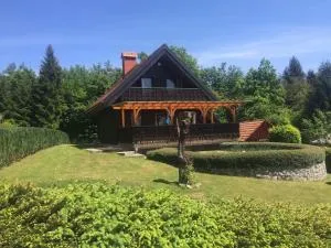 Cozzy cottage near Ljubljana - Ivančna Gorica