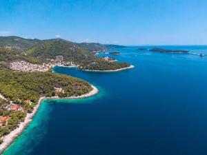 Holiday Home Melanie - Five bedroom house