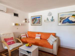 Holiday Home Anima Maris- Duplex Two Bedroom Holiday Home with Terrace and Sea View