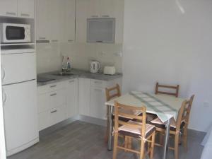 Apartments Paula - One Bedroom Apartment with Terrace 3