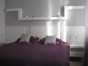 Apartments Paula - One Bedroom Apartment with Terrace 3