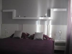 Apartments Paula - One Bedroom Apartment with Terrace 3