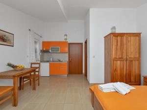 Apartments Villa Juric - Studio with Balcony 