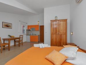 Apartments Villa Juric - Studio with Balcony 