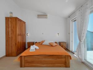 Apartments Villa Juric - Studio with Balcony 