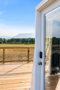 Tranquil Dome at Faraway Camp