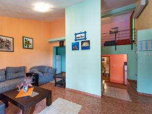 3 bedroom apartment with terrace