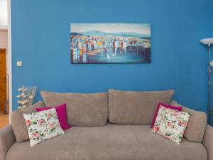 Apartment Fiorella - One Bedroom Apartment with Terrace and City View 