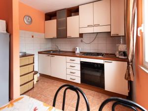 3 bedroom apartment with terrace