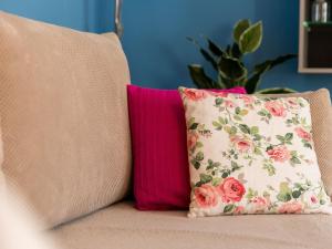 Apartment Fiorella - One Bedroom Apartment with Terrace and City View