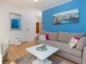 Apartment Fiorella - One Bedroom Apartment with Terrace and City View 