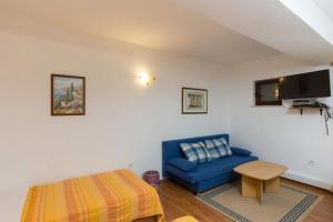 Apartments Milanovi - Superior Studio Apartment with Terrace and Garden View