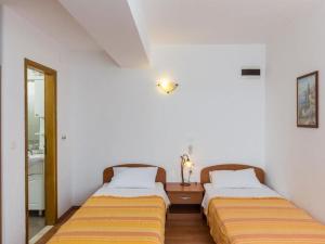 Apartments Milanovi - Superior Studio Apartment with Terrace and Garden View