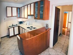 Apartments Sipa - Comfort Two Bedroom Apartment with Balcony and Sea View Apartman B