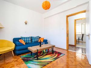 Apartments Sisic - Two Bedroom Apartment with Terrace