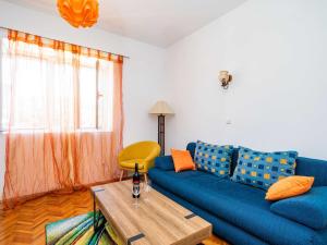 Apartments Sisic - Two Bedroom Apartment with Terrace