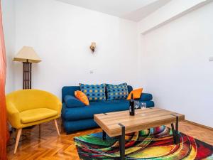 Apartments Sisic - Two Bedroom Apartment with Terrace