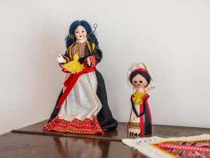 Stone House DiMaTo - Four Bedroom Holiday Home with Terrace