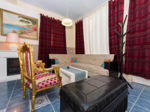 Villa Stil - Two Bedroom Apartment with Terrace and Sea View Premium