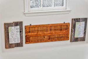 Downtown Getaway - Patio Views