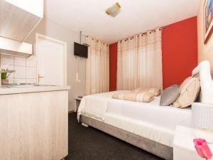 Villa Stil - One Bedroom Apartment with Balcony and Sea View 102