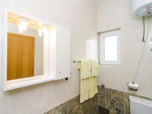 Apartments & Rooms Bari i - Studio Apartment with Balcony and City View Second Floor Apt 14