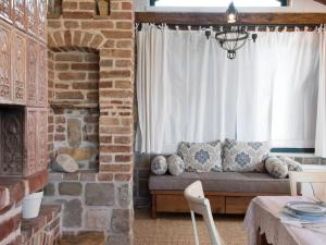Villa Manda Korina - Three-Bedroom Villa with Private Pool 