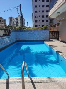 Apartamento Praia Grande
