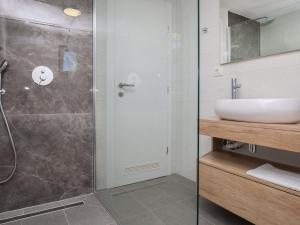 Apartments Dva Galeba - One Bedroom Apartment with Terrace 102