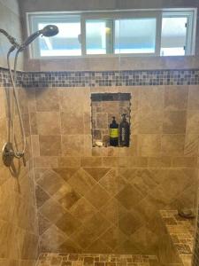 SurfCity Villa Chateau Relaxeau