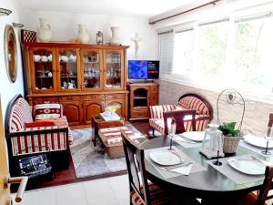 Apartment Rita - One Bedroom Apartment 