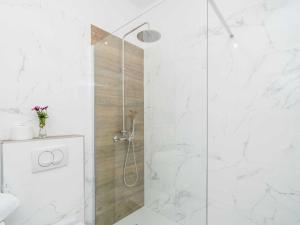 Apartments Tayra - Comfort studio apartment with balcony BR3